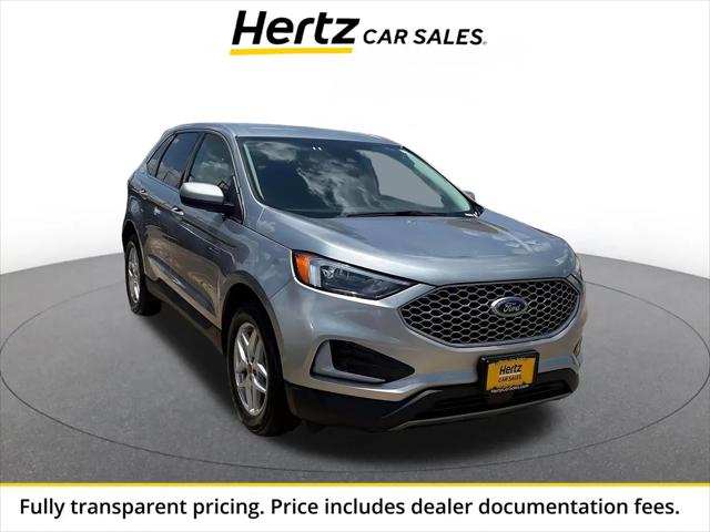 2024 Ford Edge SEL for sale in Houston, TX