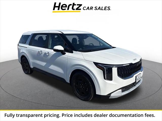 2026 Kia Carnival MPV LXS for sale in Sacramento, CA