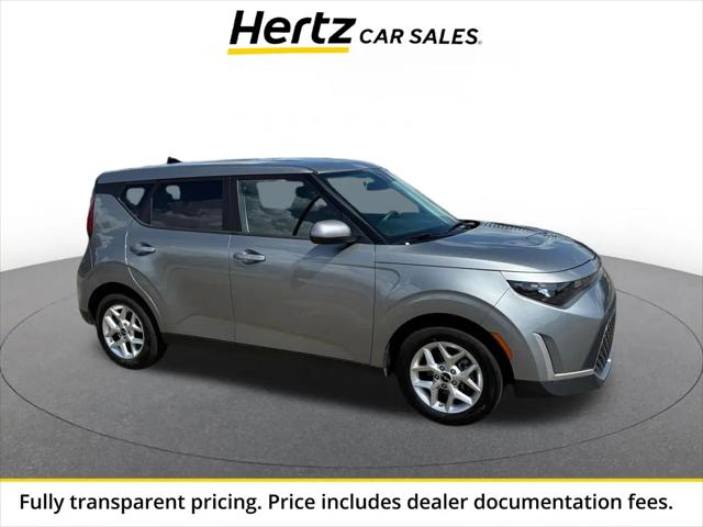 2025 Kia Soul LX for sale in Harvey, LA