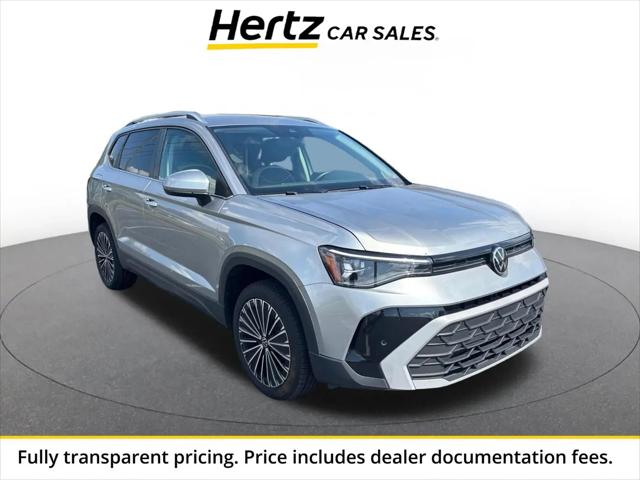 2025 Volkswagen Taos 1.5T SE for sale in Morrow, GA