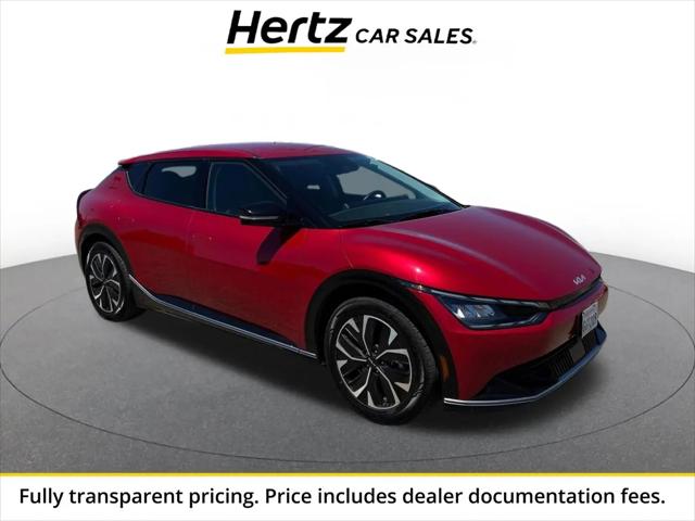 2023 Kia EV6 Wind for sale in Stockton, CA