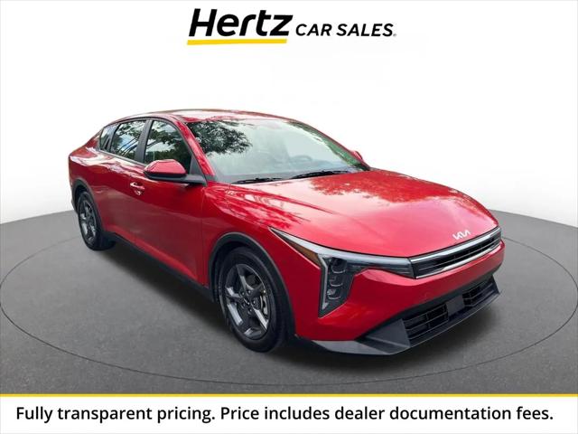 2025 Kia K4 LXS for sale in Stockton, CA