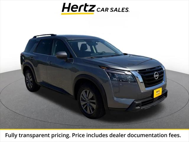 2025 Nissan Pathfinder SV FWD for sale in Stockton, CA