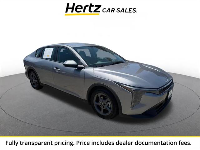2025 Kia K4 LXS for sale in Riverside, CA