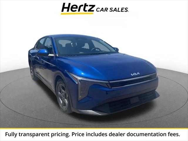 2025 Kia K4 LXS for sale in Riverside, CA