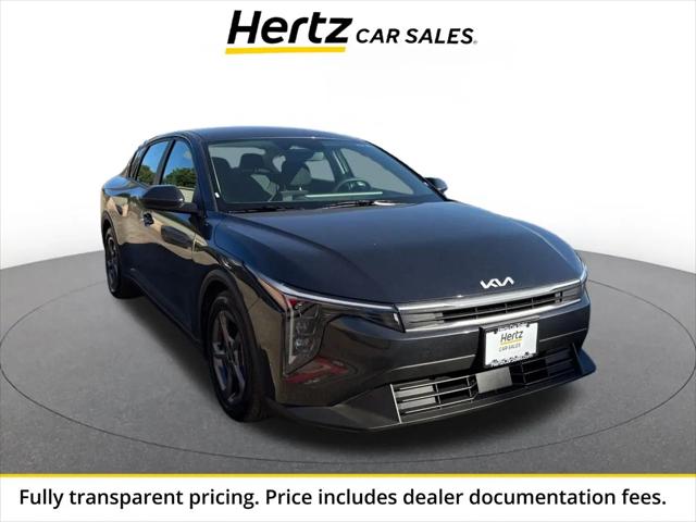 2025 Kia K4 LXS for sale in Riverside, CA