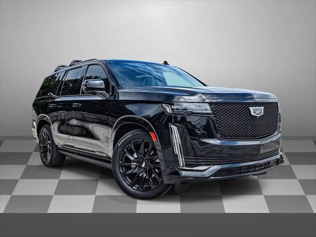 2024 Cadillac Escalade 4WD Sport Platinum for sale in Springfield, MO