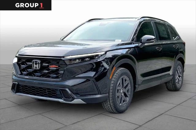 2026 Honda CR-V Hybrid AWD TrailSport for sale in Gulfport, MS