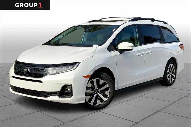 2026 Honda Odyssey EX-L for sale in Gulfport, MS