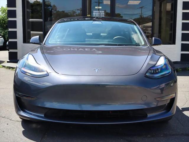 2023 Tesla Model 3 Long Range Dual Motor All-Wheel Drive