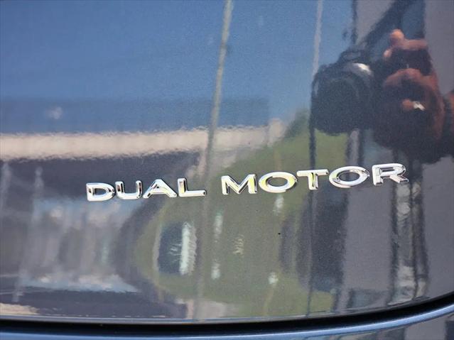 2023 Tesla Model 3 Long Range Dual Motor All-Wheel Drive