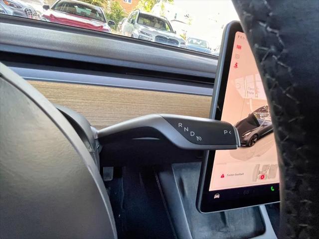 2023 Tesla Model 3 Long Range Dual Motor All-Wheel Drive