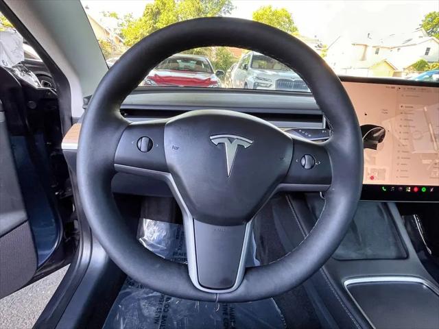 2023 Tesla Model 3 Long Range Dual Motor All-Wheel Drive