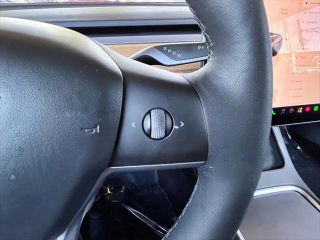 2023 Tesla Model 3 Long Range Dual Motor All-Wheel Drive