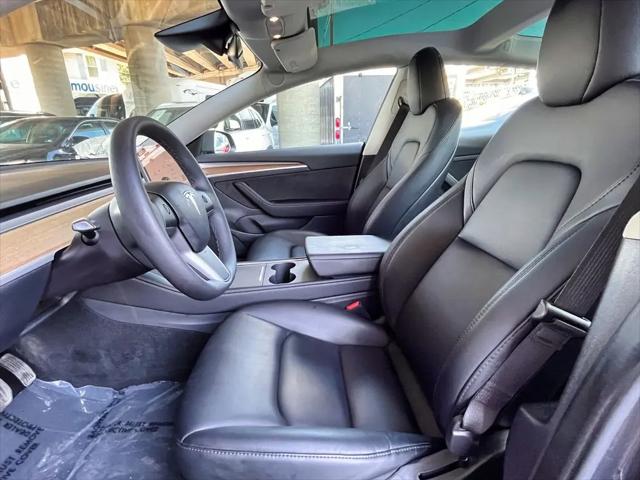 2023 Tesla Model 3 Long Range Dual Motor All-Wheel Drive