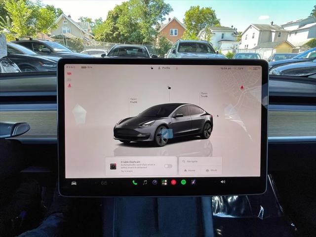 2023 Tesla Model 3 Long Range Dual Motor All-Wheel Drive