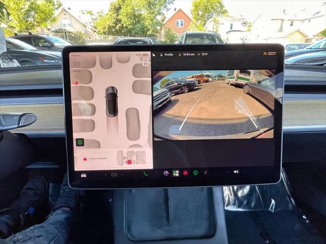 2023 Tesla Model 3 Long Range Dual Motor All-Wheel Drive