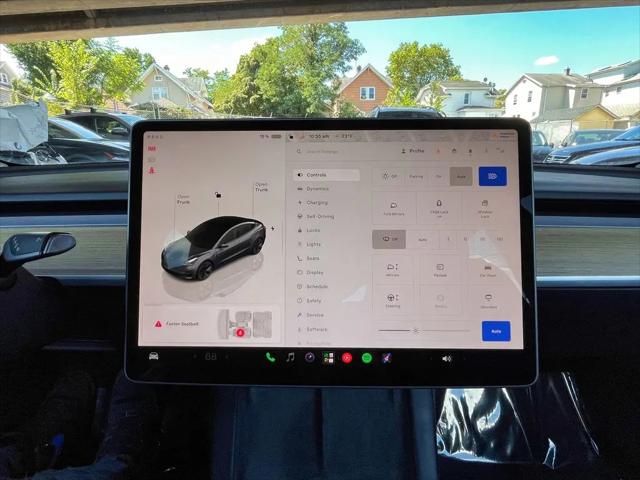 2023 Tesla Model 3 Long Range Dual Motor All-Wheel Drive