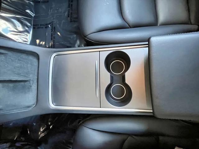 2023 Tesla Model 3 Long Range Dual Motor All-Wheel Drive