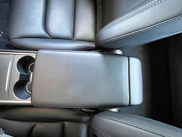 2023 Tesla Model 3 Long Range Dual Motor All-Wheel Drive