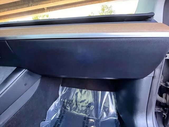 2023 Tesla Model 3 Long Range Dual Motor All-Wheel Drive