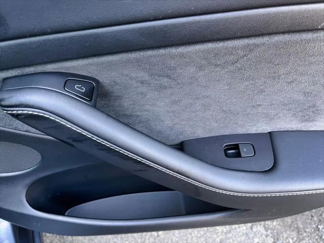 2023 Tesla Model 3 Long Range Dual Motor All-Wheel Drive