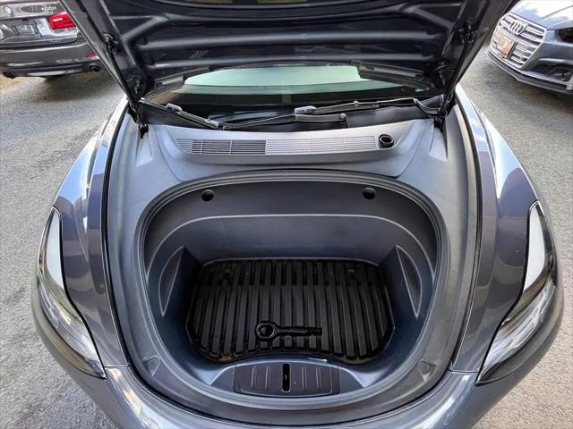 2023 Tesla Model 3 Long Range Dual Motor All-Wheel Drive