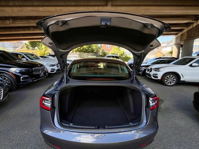 2023 Tesla Model 3 Long Range Dual Motor All-Wheel Drive
