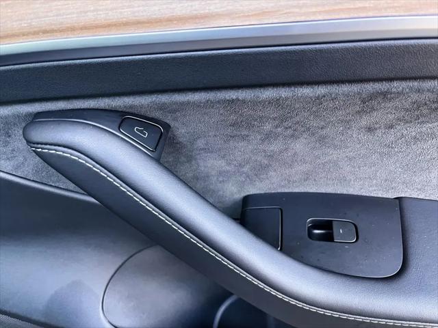 2023 Tesla Model 3 Long Range Dual Motor All-Wheel Drive