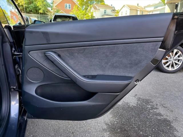 2023 Tesla Model 3 Long Range Dual Motor All-Wheel Drive