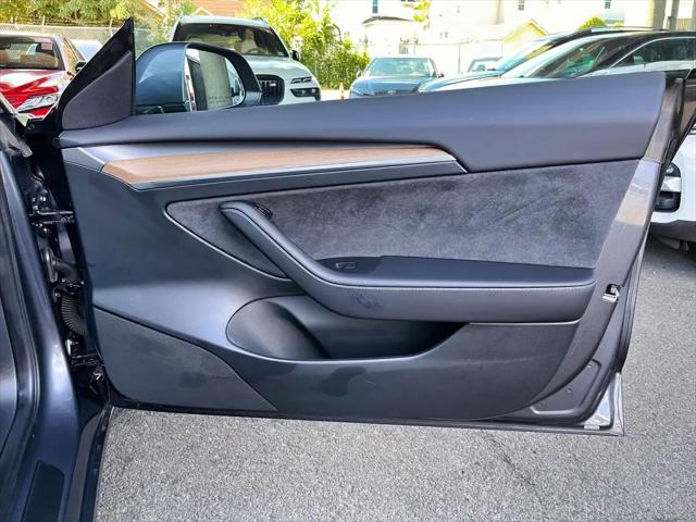 2023 Tesla Model 3 Long Range Dual Motor All-Wheel Drive