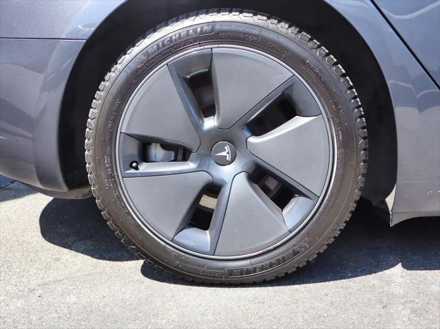 2023 Tesla Model 3 Long Range Dual Motor All-Wheel Drive