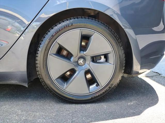 2023 Tesla Model 3 Long Range Dual Motor All-Wheel Drive