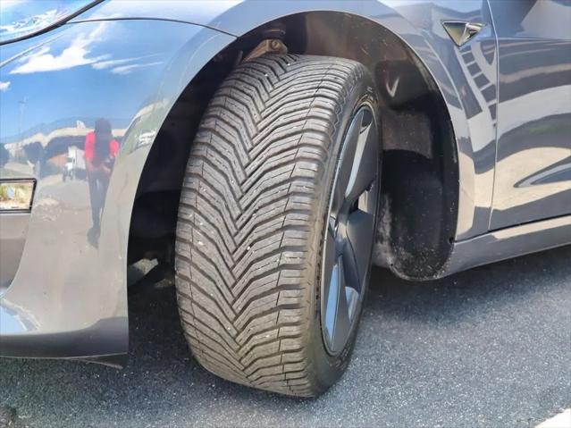 2023 Tesla Model 3 Long Range Dual Motor All-Wheel Drive