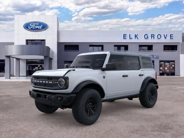 2026 Ford Bronco Big Bend for sale in Elk Grove, CA