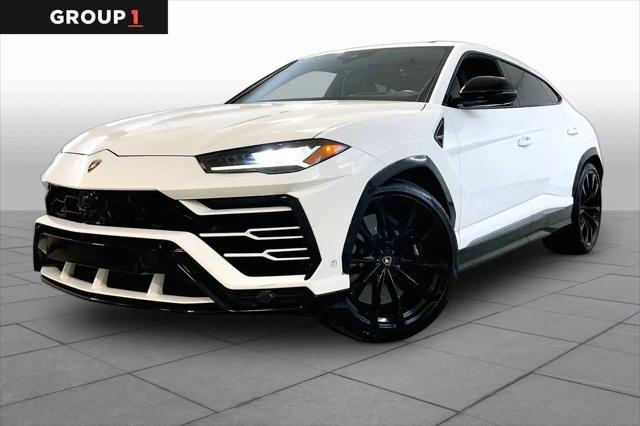 2020 Lamborghini Urus Standard for sale in Merriam, KS