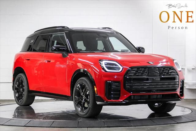 2027 MINI Cooper Countryman S for sale in Calabasas, CA