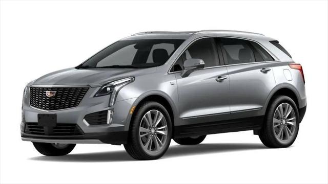 2026 Cadillac XT5 Premium Luxury AWD for sale in Englewood Cliffs, NJ