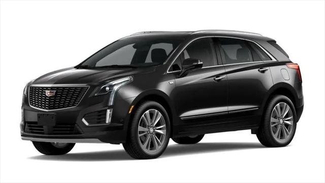 2026 Cadillac XT5 Premium Luxury AWD for sale in Englewood Cliffs, NJ