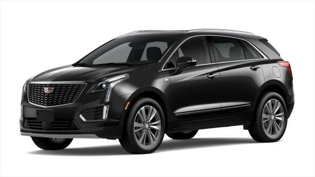 2026 Cadillac XT5 Premium Luxury AWD for sale in Englewood Cliffs, NJ