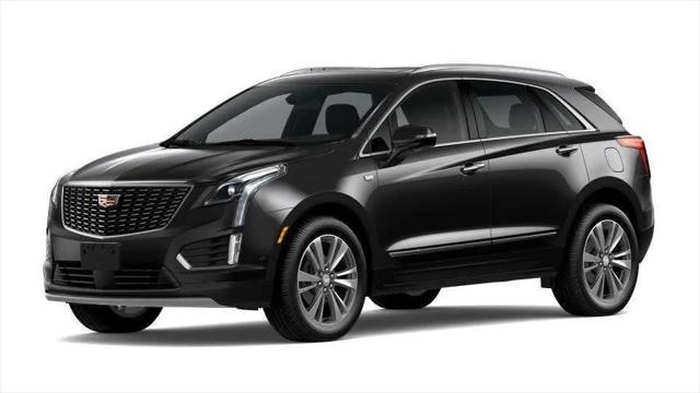 2026 Cadillac XT5 Premium Luxury AWD for sale in Englewood Cliffs, NJ