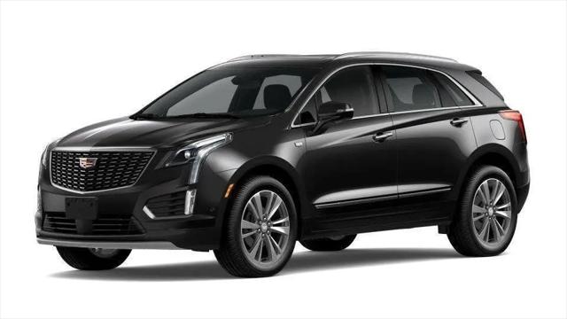 2026 Cadillac XT5 Premium Luxury AWD for sale in Englewood Cliffs, NJ