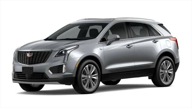 2026 Cadillac XT5 Premium Luxury AWD for sale in Englewood Cliffs, NJ