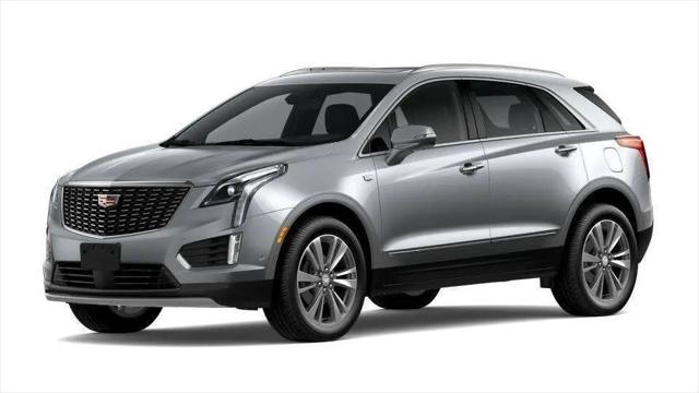 2026 Cadillac XT5 Premium Luxury AWD for sale in Englewood Cliffs, NJ