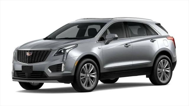 2026 Cadillac XT5 Premium Luxury AWD for sale in Englewood Cliffs, NJ