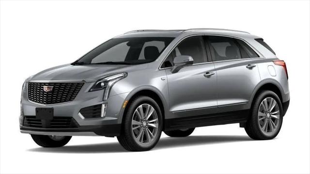 2026 Cadillac XT5 Premium Luxury AWD for sale in Englewood Cliffs, NJ