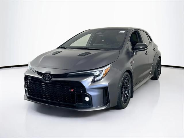 2023 Toyota GR Corolla Morizo Edition for sale in Palm Harbor, FL
