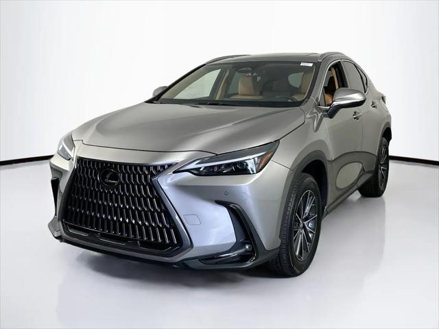 2024 Lexus NX Premium for sale in Palm Harbor, FL