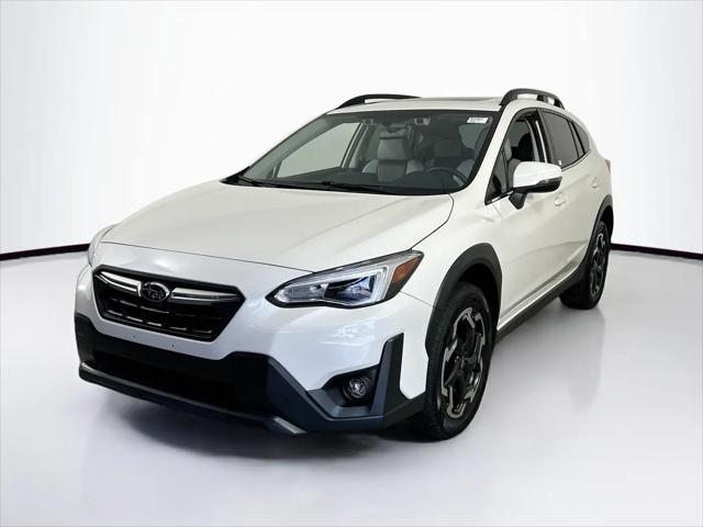 2023 Subaru Crosstrek Limited for sale in Palm Harbor, FL