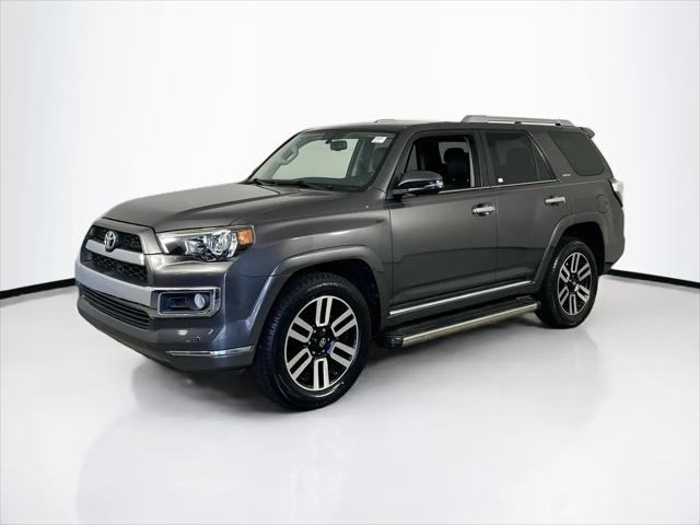 2019 Toyota 4Runner Limited for sale in Palm Harbor, FL